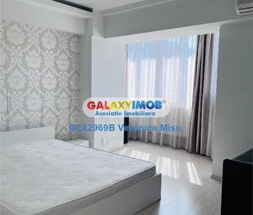 Apartament 2 camere de inchiriat - 4 min metrou Stefan cel Mare - Photo 3