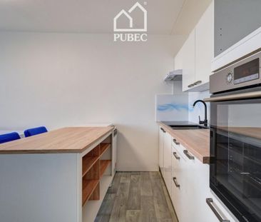 Pronájem bytu 1+kk 30 m2 - Фото 3