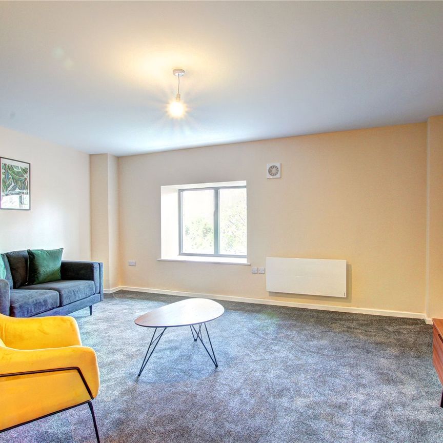 Ochre Mews, Raven Road, Gateshead, NE8 2FF - Photo 1