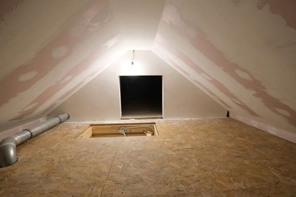 Appartement te huur - Foto 1