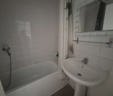 Location appartement 2 pièces - 27.64m² à Lille (59000) - Photo 4
