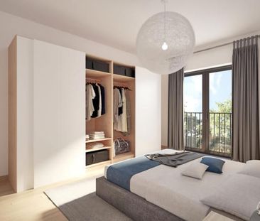 Appartement te huur - Foto 4