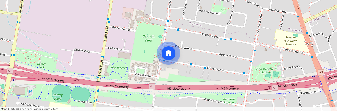 59A Grove Avenue, NSW 2209, Narwee