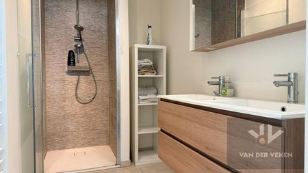 GEMEUBELD 2-SLAAPKAMER APPARTEMENT - Foto 3