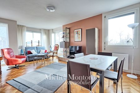 Location Appartement 3 pièces 70m² - Photo 5