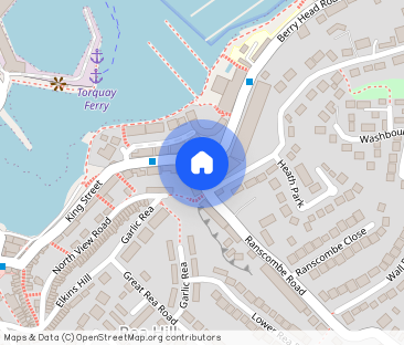 Ranscombe Road, Brixham, TQ5 - Photo 1