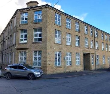 Viaduct Works, 1-3 Ray Street, Huddersfield - Photo 4