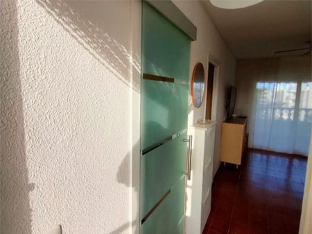 Piso de alquiler en Calle las Mimosas, 19, El Moncayo - El Pòrtic - Photo 4