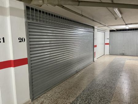 Apartamento de alquiler en Nuestra Señora del Rosario, Gaspar Perelló - Photo 4