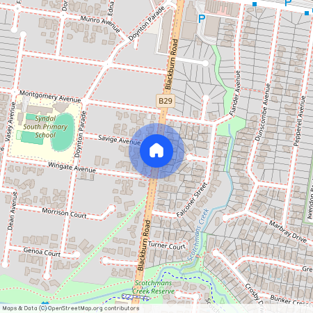 13 Jasmine Circuit, Vic 3150, Glen Waverley