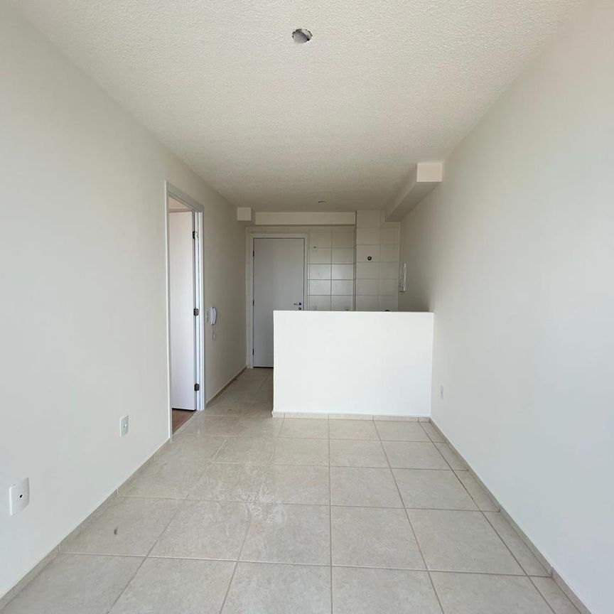 BENFICA - APARTAMENTO - JULIO CESAR, 177 APTO 1211 BL 01 MY PLACE - Foto 1