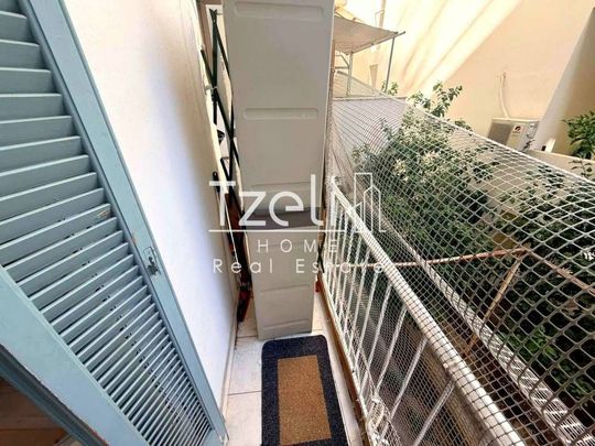 Διαμέρισμα για ενοικίαση Άνω Ιλίσια (Ζωγράφου) - Photo 1