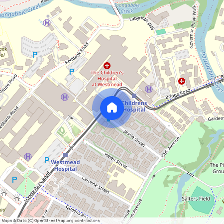 6/199 Hawkesbury Road, NSW 2145, Westmead