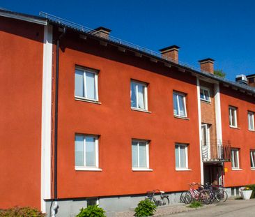 Göingegatan 4 B - Foto 1