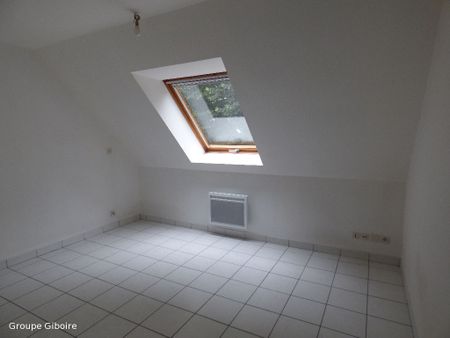 Appartement T1 à louer - 15 m² - Photo 5
