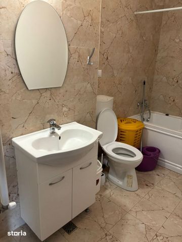 0% Comision | Apartament semidecomandat cu 2 camere Dambul Rotund - Photo 5