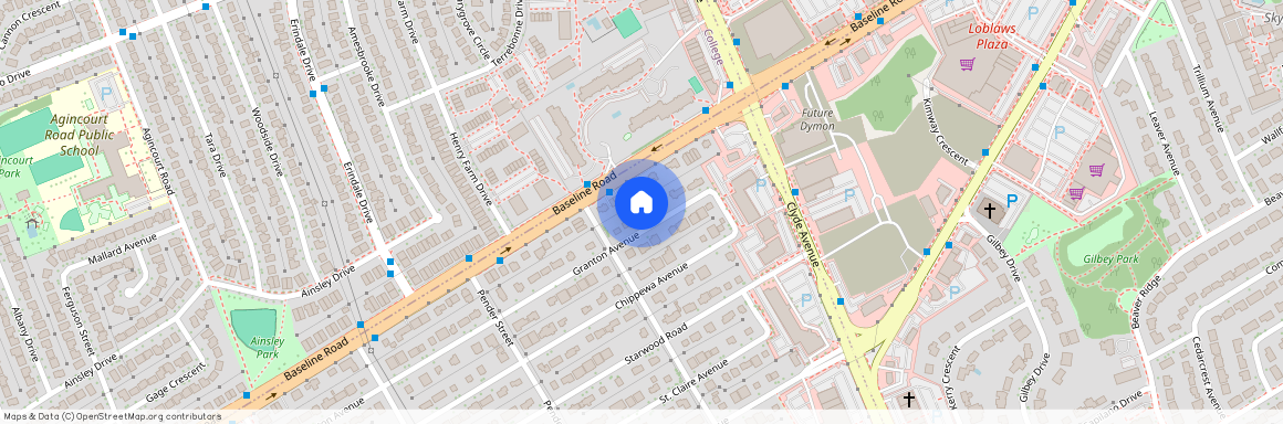 21 Granton Avenue, Meadowlands - Crestview And Area