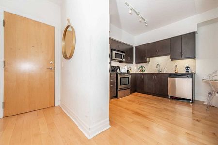 For Lease - 58 Marine Parade Drive Unit# 319, Toronto, Ontario - Photo 3