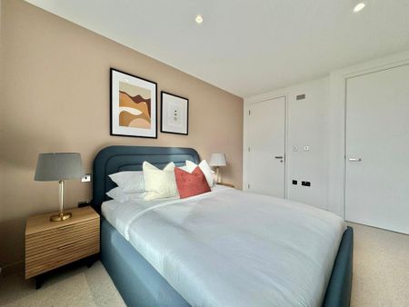 2 bedroom flat to rent - Photo 4