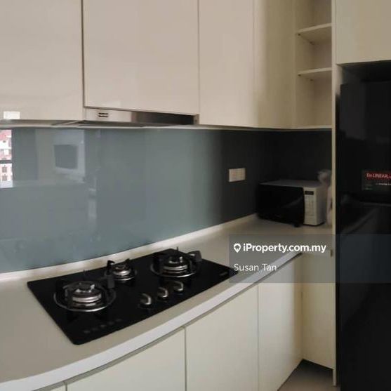 Pelagos Designer Suites@ Water Front, Kota Kinabalu - Photo 1