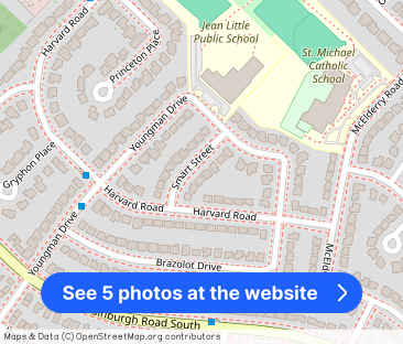 8 Smart St, Guelph - Photo 1