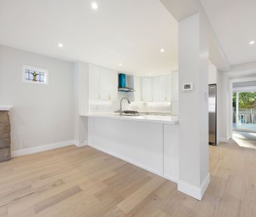 For Lease - 470 Donlands Avenue Unit# Main, Toronto, Ontario - Photo 6