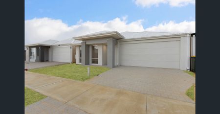 New Home in Peaceful Mandogalup - Photo 2