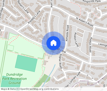 Dundridge Lane, Bristol, BS5 - Photo 1