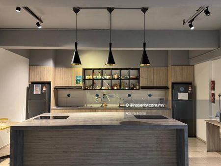 City Campus @ Fraser Business Park, KLCC, KL City Centre - Photo 5