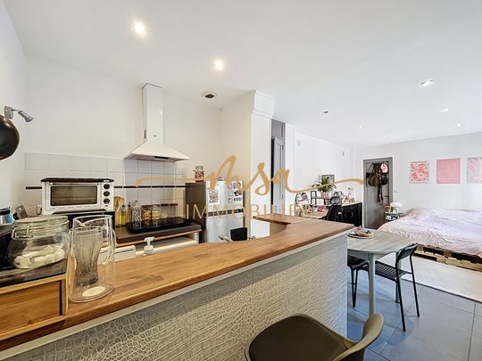 Location Appartement 1 pièce 31m² ROUEN 76000 - Photo 1