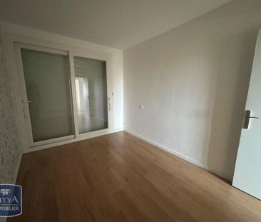 Appartement à louer 4 pièces 77.7m² - Photo 6