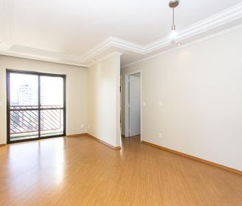 Apartamento para alugar com 55m², 2 quartos e 1 vaga - Foto 2