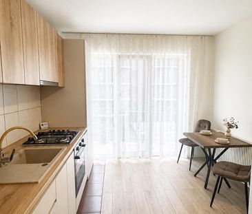 Apartament o camera în zona MAGAZINUL CENTRAL - Photo 2