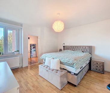 TOF APPARTEMENT IN RUSTIGE STRAAT NABIJ PARK 'ROMEINSE PUT' - Photo 4