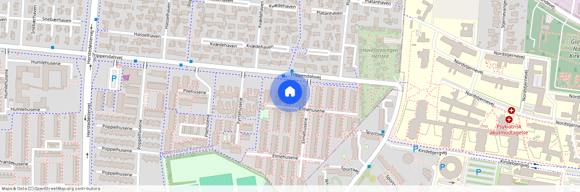 Elmehusene 32, 8000, Aarhus