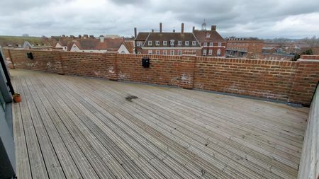 Station Parade, Letchworth Garden City - Photo 5