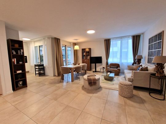 Prairie 2 – Appartement de 3.5 pièces au dernier étage - Photo 1