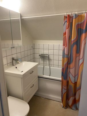 Krokslätts parkgata, Mölndal - Photo 1