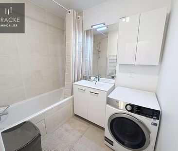 Location Appartement 3 pièces 58m² - Photo 5