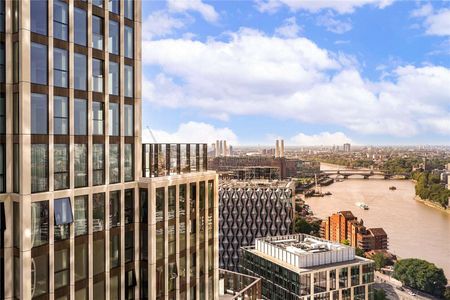 A brand new three bedroom apartment in this sought after development, One Thames City. - Photo 5