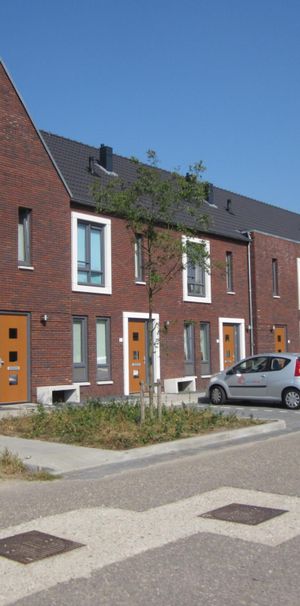 Aardschouwstraat 16 - Foto 1