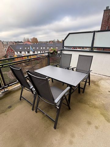 Appartement te huur: Prins Hendrikstraat 220 7571 BW Oldenzaal - Photo 4