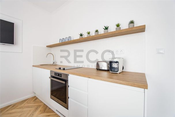 RECO apartament de lux2 camere - Fotografie 1