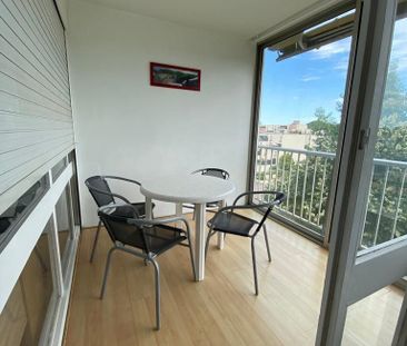 Location Appartement 5 pièces 110m² TALENCE 33400 - Photo 1