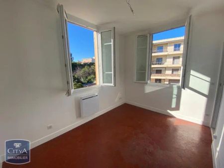 Appartement à louer 2 pièces 28.77m² - Photo 2