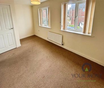 2 bedroom semi-detached house to rent - Photo 2