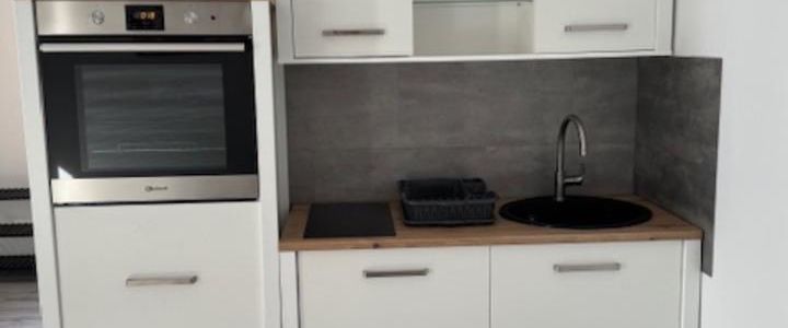 Charmante frisch renovierte 1-Zimmer-Wohnung - Photo 1