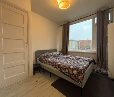 Te huur: Appartement Baambruggestraat in Den Haag - Foto 1