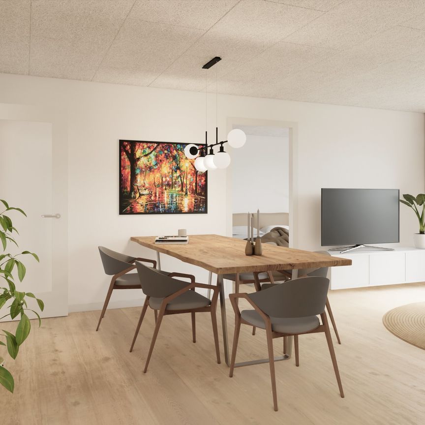 Rødtjørnvej 20, 9480 Løkken - Foto 1