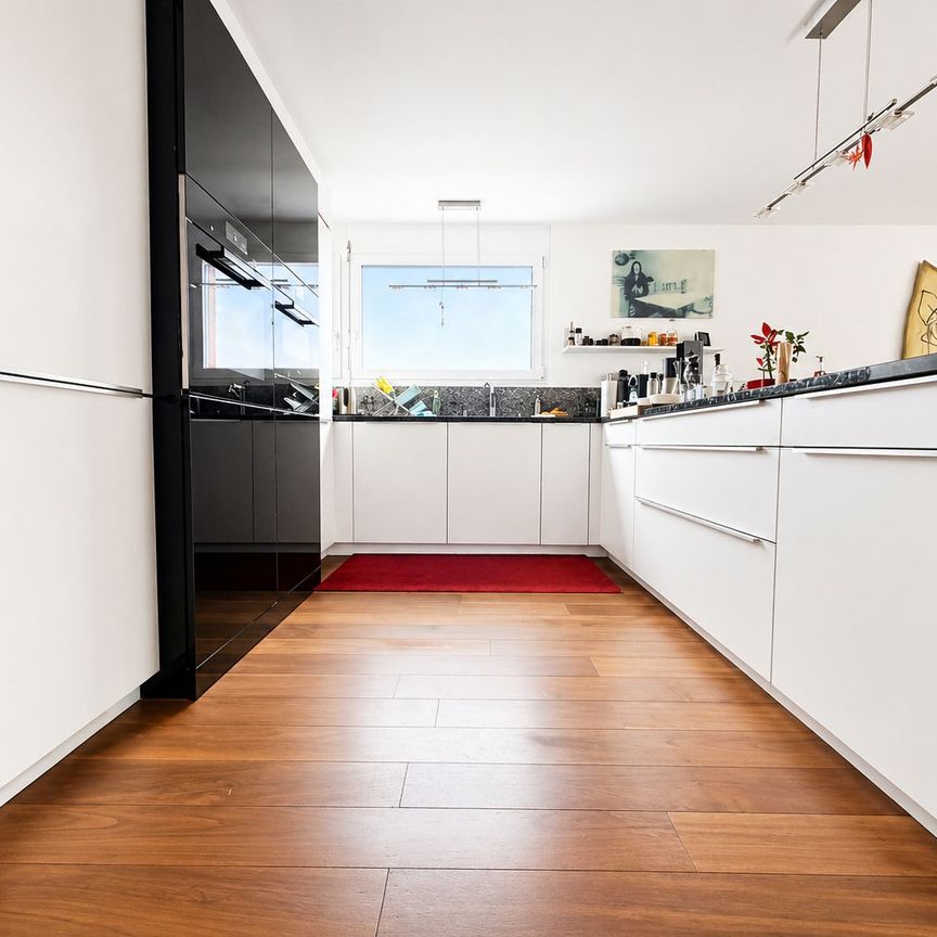 5.5 Zimmer, 174 m², 1. Stock - Photo 2